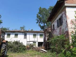 Cortile interno