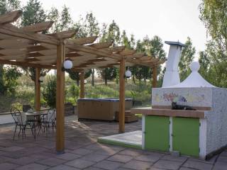 Veranda