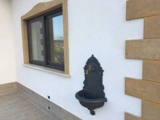 Cortile interno