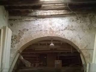Interno palazzo