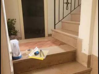 Interno palazzo