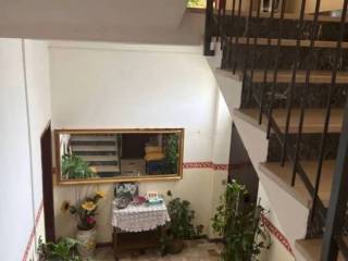Interno palazzo