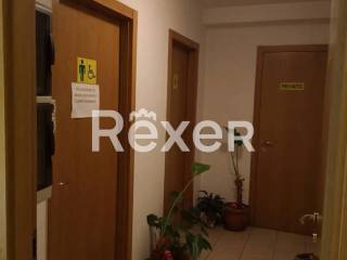 Interno palazzo