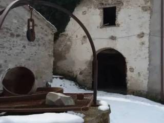 Cortile interno