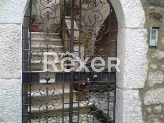 Interno palazzo