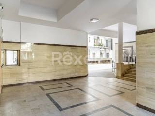 Interno palazzo