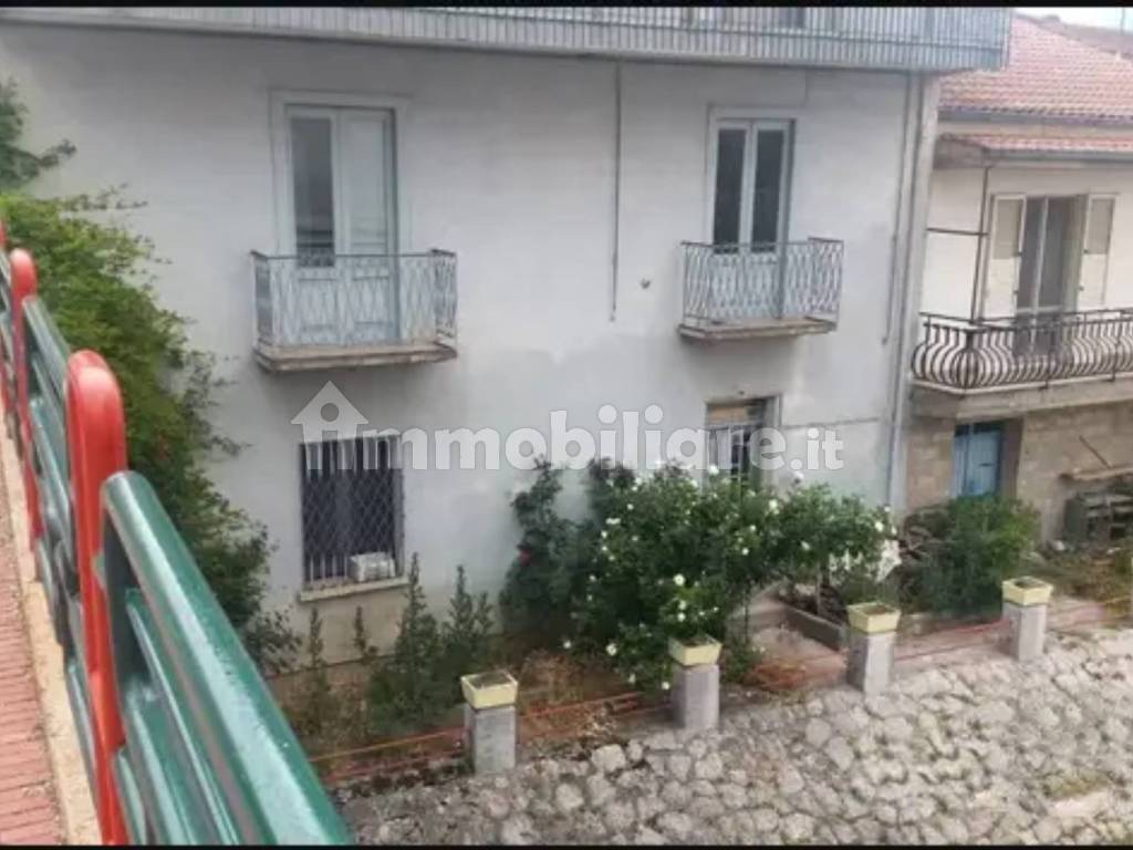 Cortile interno