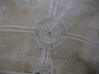 Interno palazzo