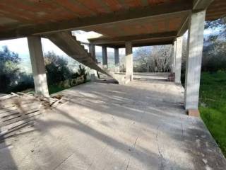 Veranda
