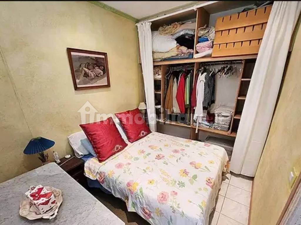 Camera da letto