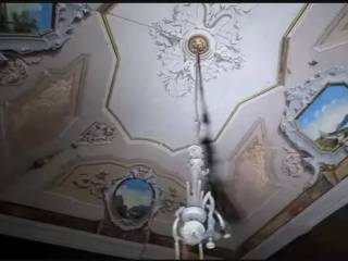 Interno palazzo