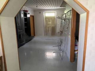 Interno palazzo