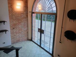 Interno palazzo