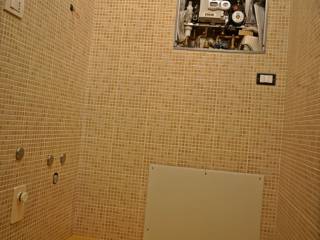 Interno non residenziale