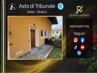 Interno palazzo