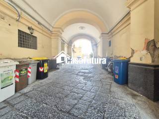 Cortile interno
