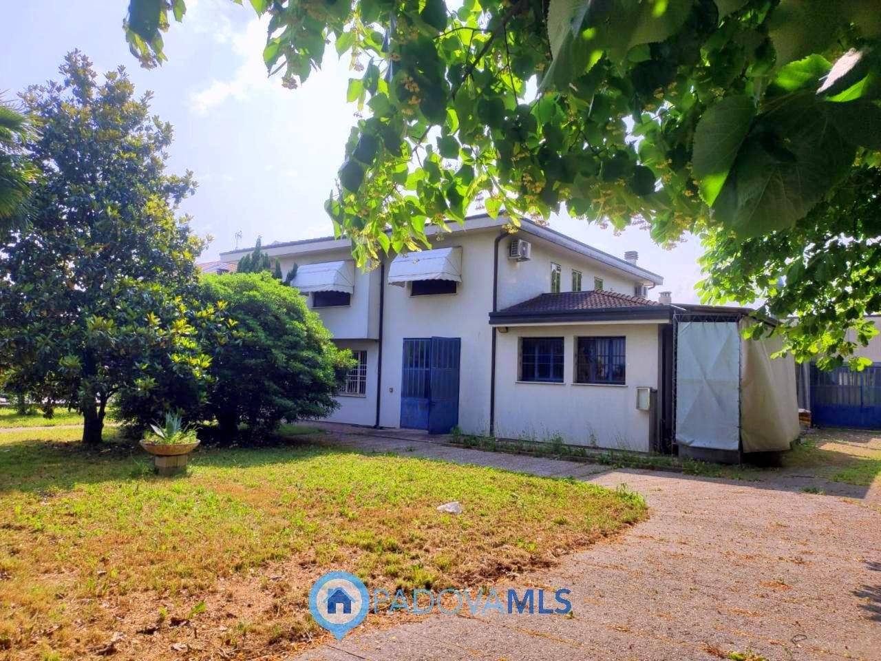 Casa indipendente in vendita a Albignasego