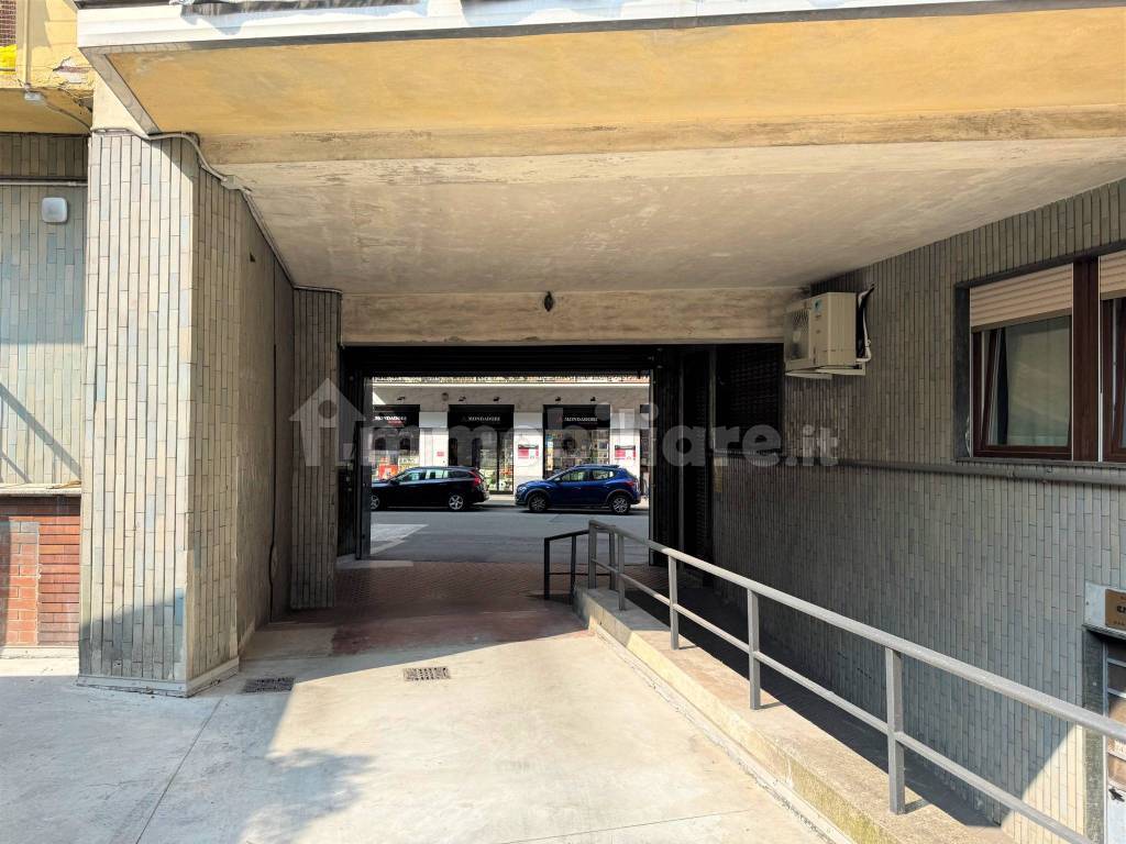Appartamento in Campidoglio, foto 29 di 31