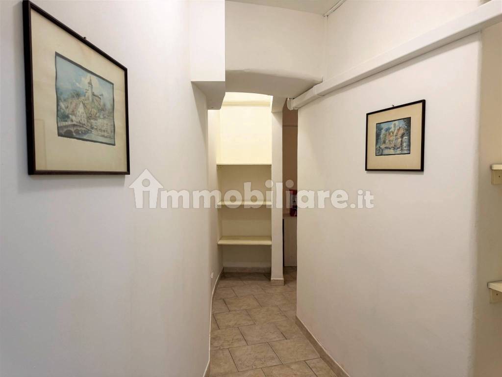 Appartamento in Campidoglio, foto 23 di 31