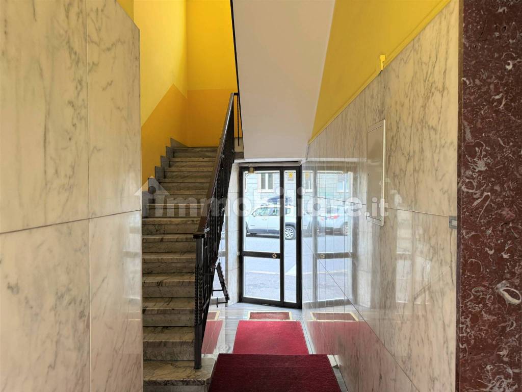 Appartamento in Campidoglio, foto 3 di 31