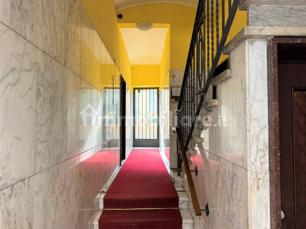 Appartamento in Campidoglio, foto 4 di 31