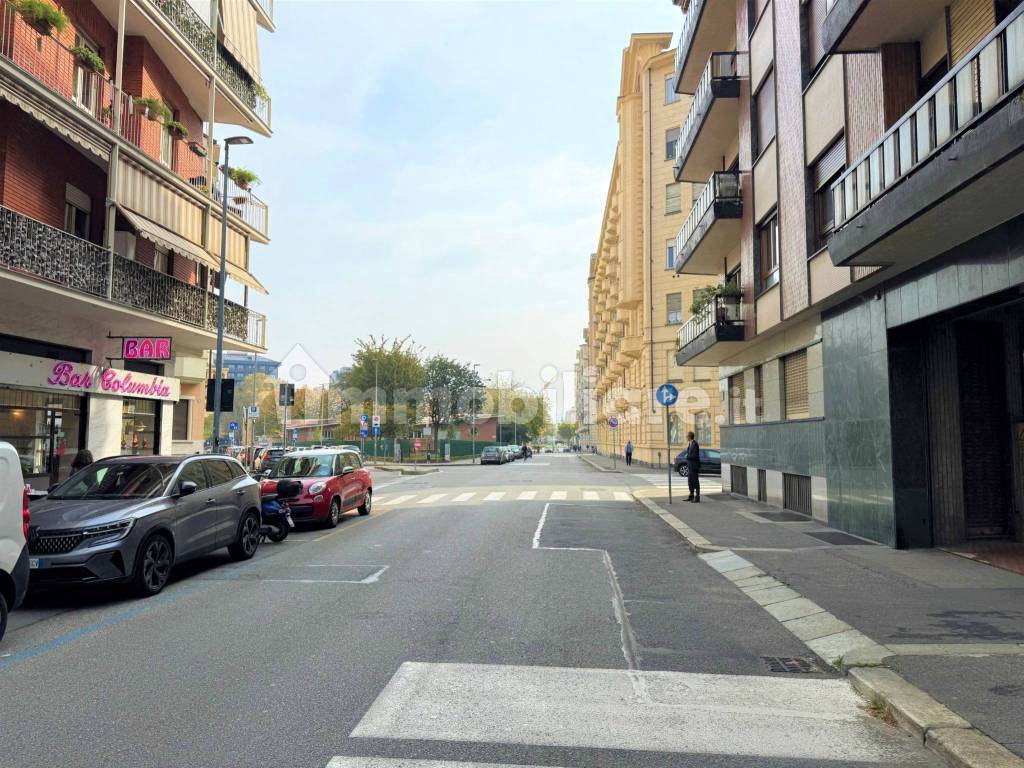 Appartamento in Campidoglio, foto 31 di 31
