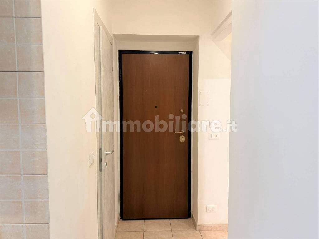 Appartamento in Campidoglio, foto 5 di 31