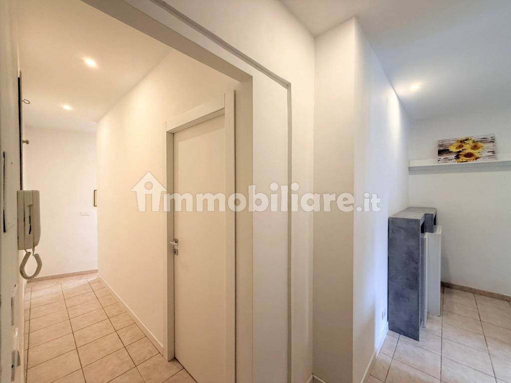 Appartamento in Campidoglio, foto 6 di 31