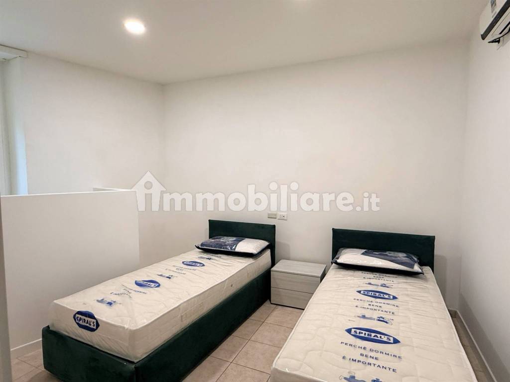 Appartamento in Campidoglio, foto 11 di 31