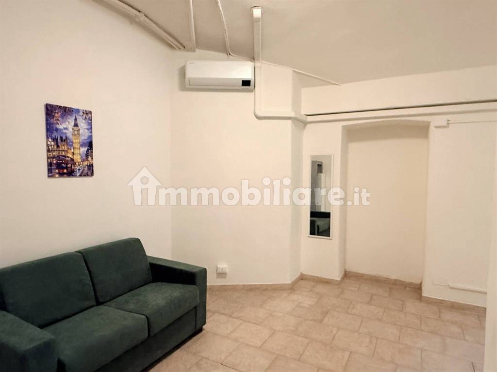 Appartamento in Campidoglio, foto 19 di 31