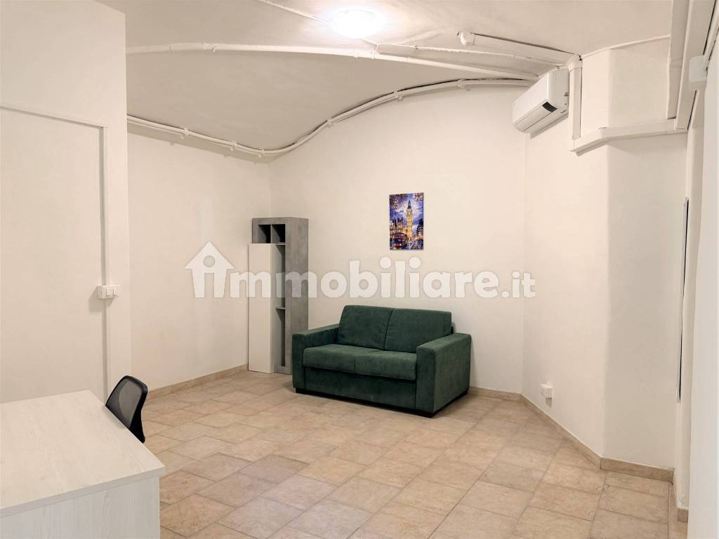 Appartamento in Campidoglio, foto 20 di 31
