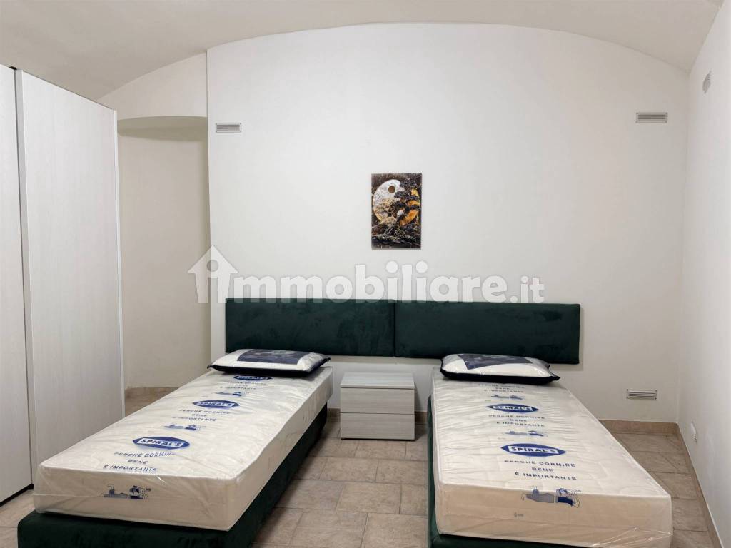 Appartamento in Campidoglio, foto 24 di 31