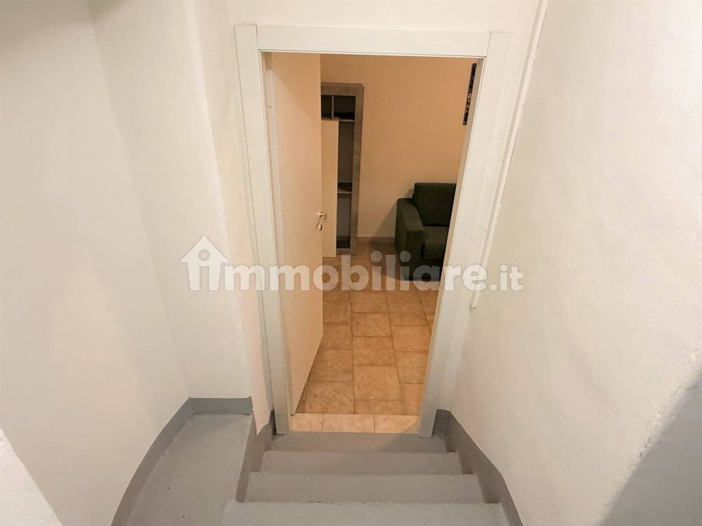 Appartamento in Campidoglio, foto 17 di 31