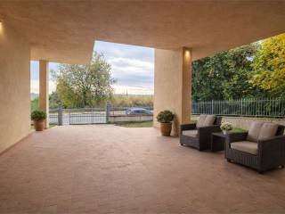 Interno palazzo
