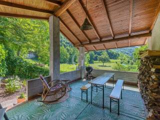 Veranda
