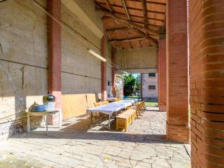 Cortile interno