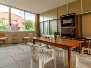 Veranda