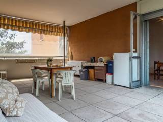 Veranda