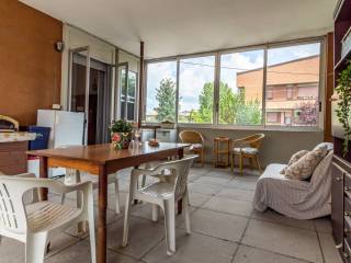 Veranda