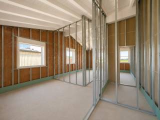 Interno palazzo