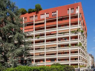 Quadrilocale corso Lodi 65, Lodi - Brenta, Milano