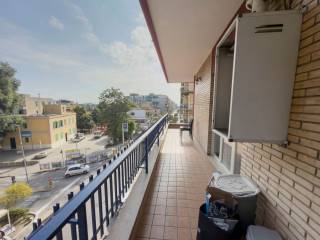 Balcone