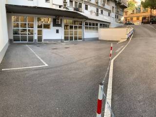 Posto macchina