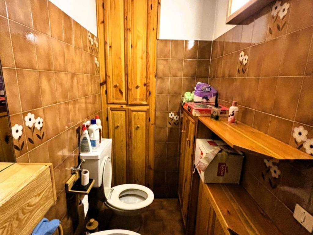 Bagno