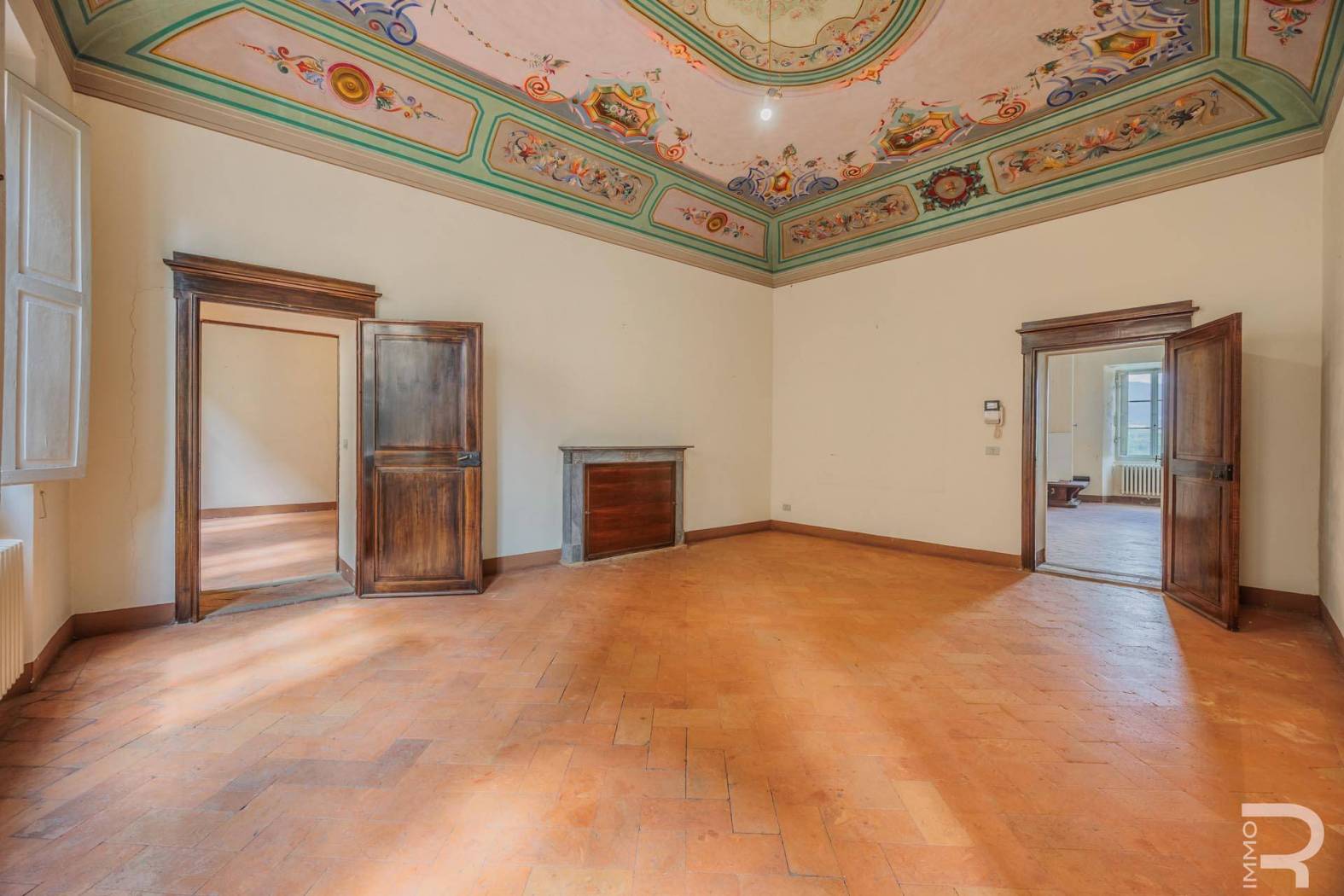 Villa in vendita a Poppi