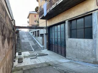 Cortile interno
