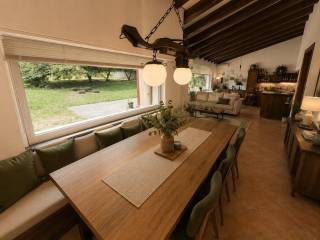 Sala da pranzo