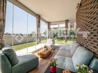 Veranda