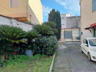 Cortile interno