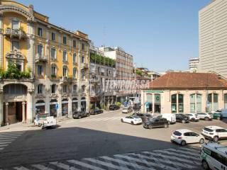 Bilocale via Mauro Macchi 2, Centrale, Milano